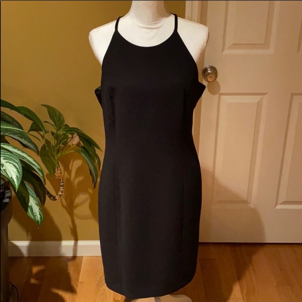Calvin Klein Dress